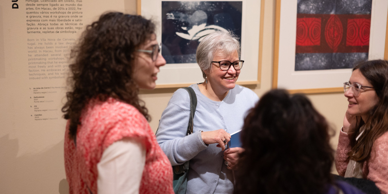 Da Matriz &agrave; Impress&atilde;o