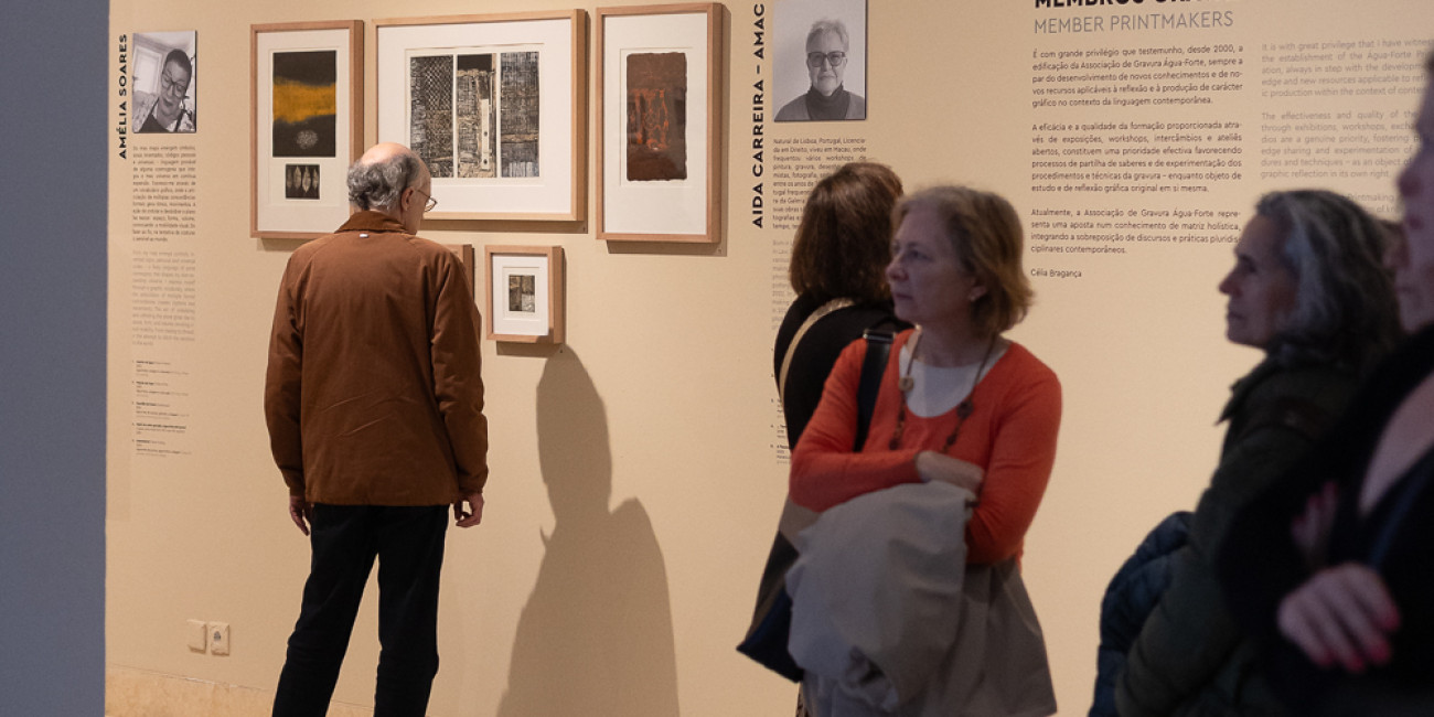 Da Matriz &agrave; Impress&atilde;o