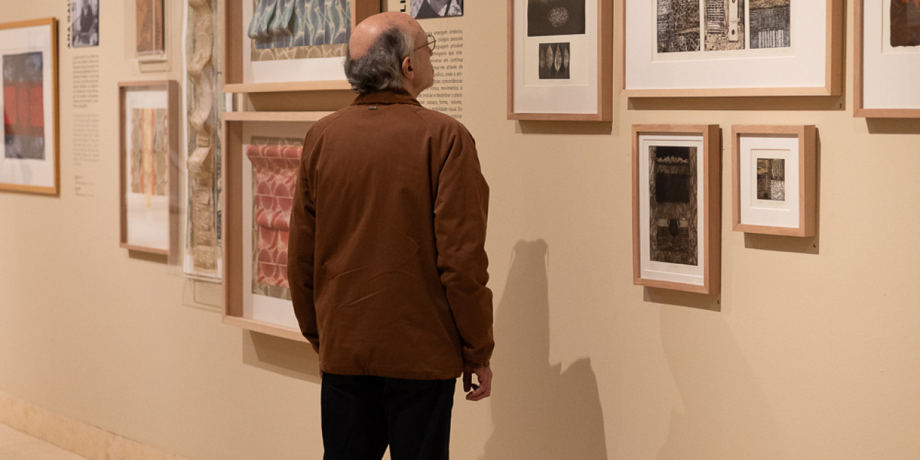 Da Matriz &agrave; Impress&atilde;o