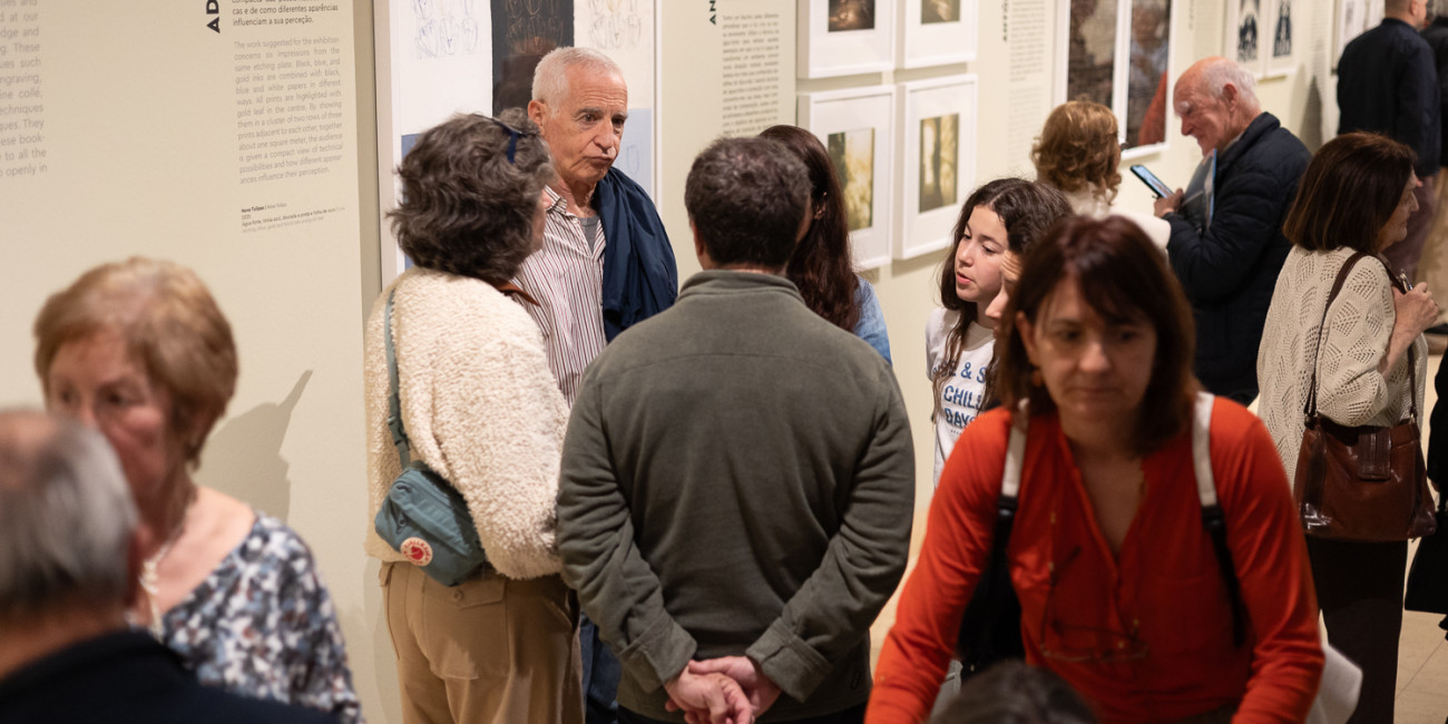 Da Matriz &agrave; Impress&atilde;o