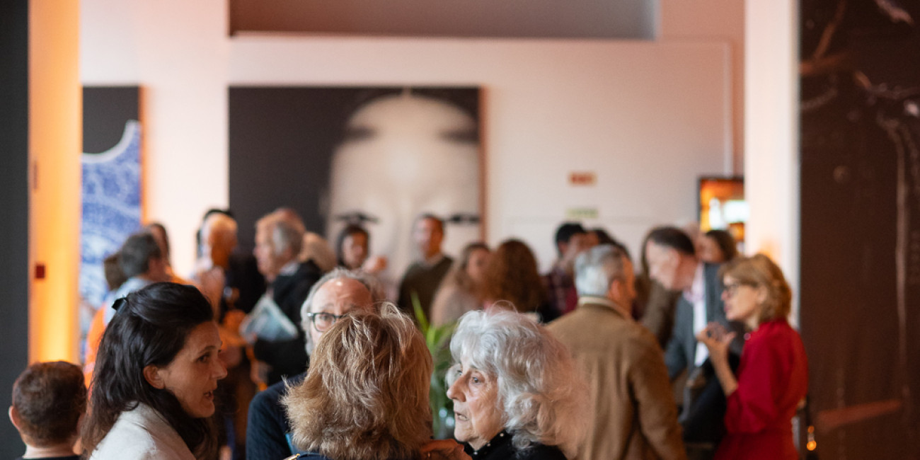 Da Matriz &agrave; Impress&atilde;o