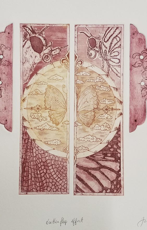 Butterfly effects &middot; 2026