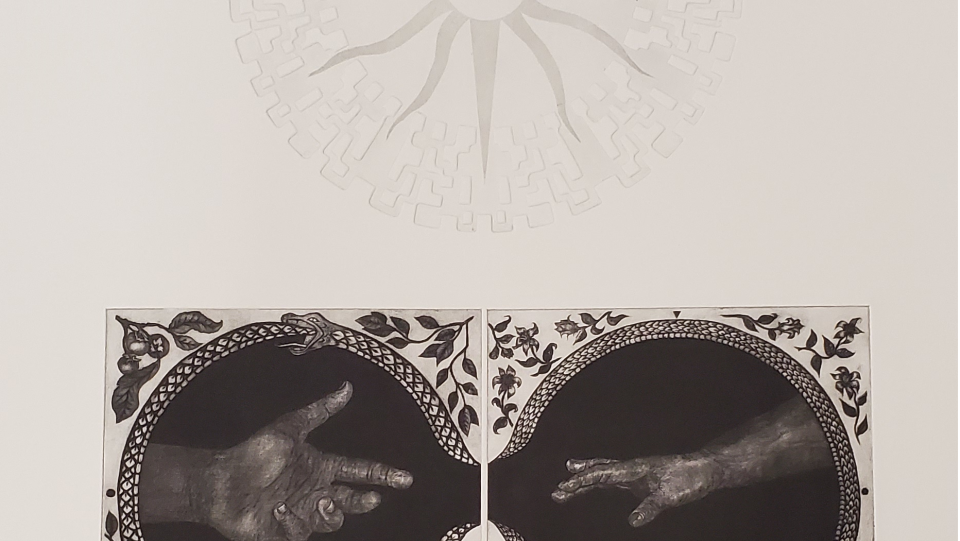 Evolution &middot; 2026