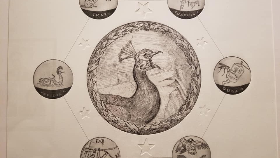 Os 7 pecados capitais &middot; 2026