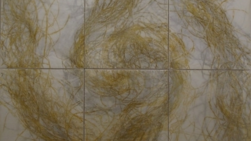 Perman&ecirc;ncias &middot; água-forte, água tinta &middot; 140,0 x 120,0cm