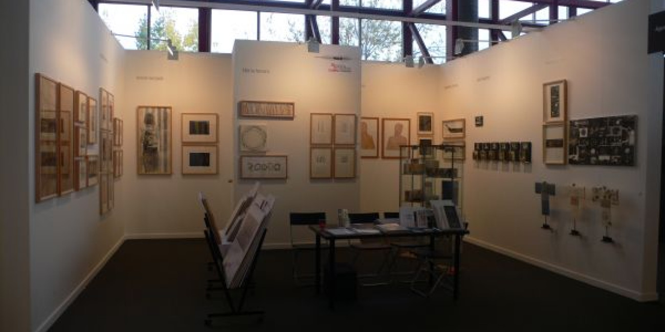 Feira Estampa, Madrid