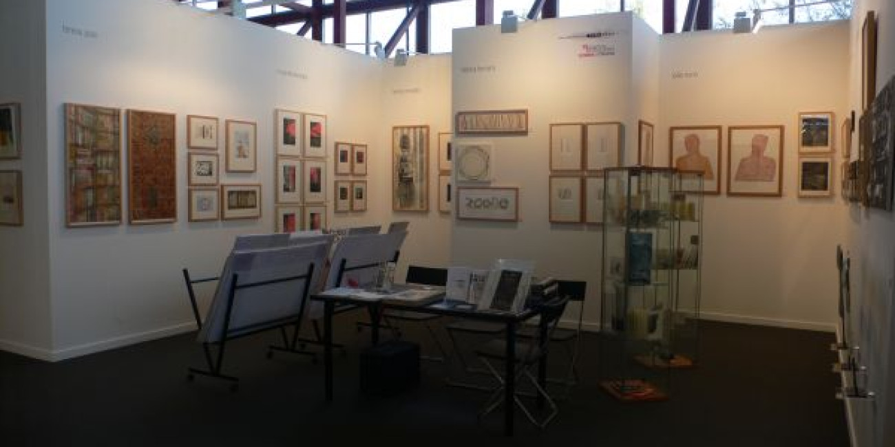 Feira Estampa, Madrid