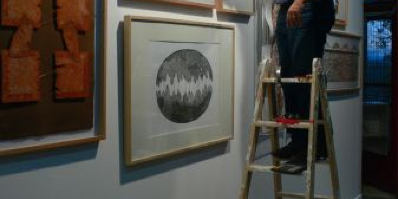 Feira Estampa, Madrid