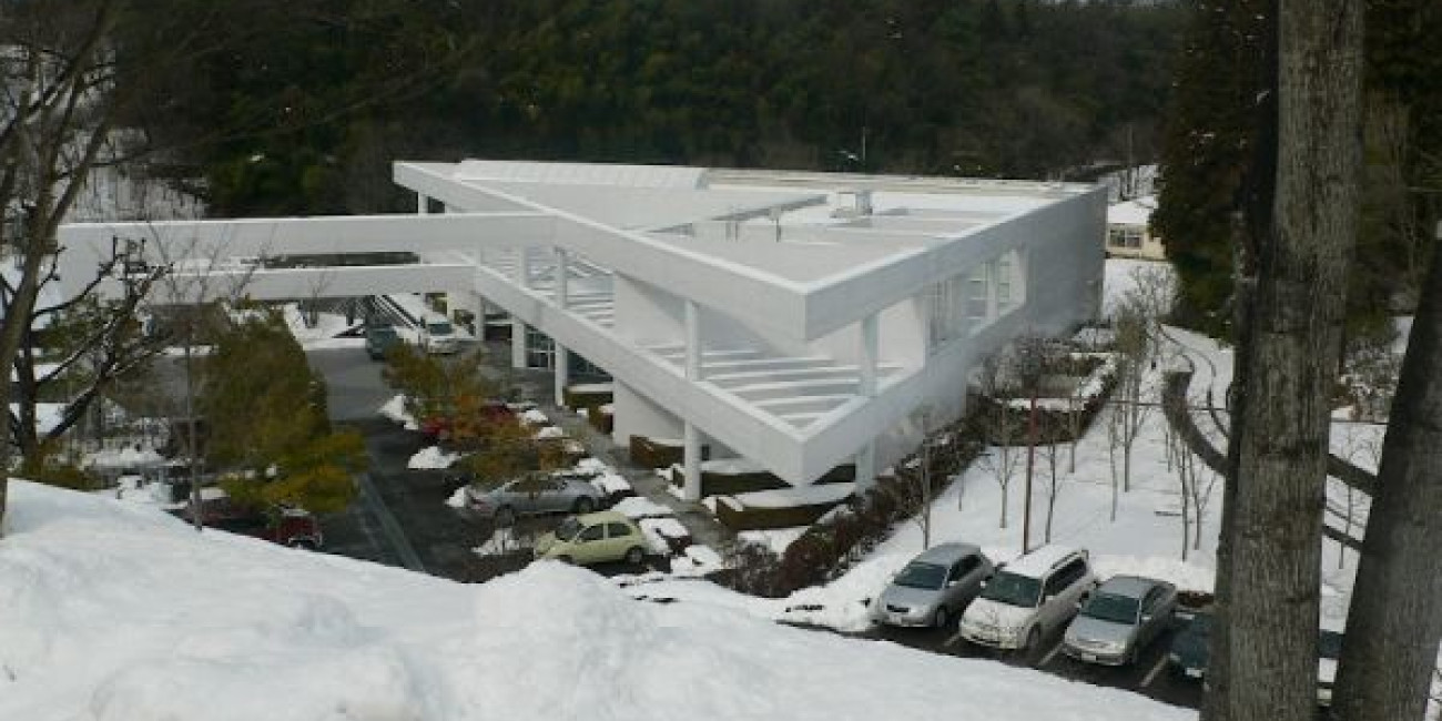 Exposi&ccedil;&atilde;o Colectiva de Gravura "After 3.11", Fukushima