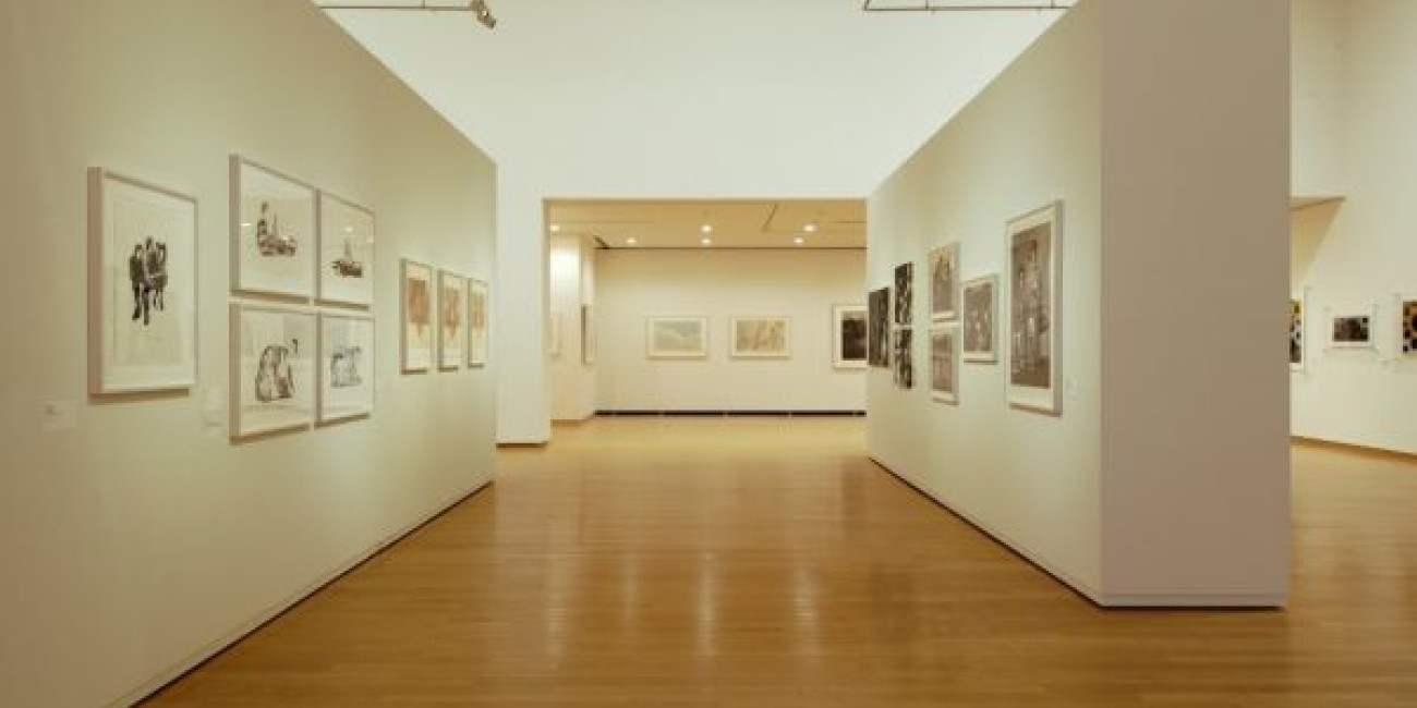 Exposi&ccedil;&atilde;o Colectiva de Gravura "After 3.11", Fukushima