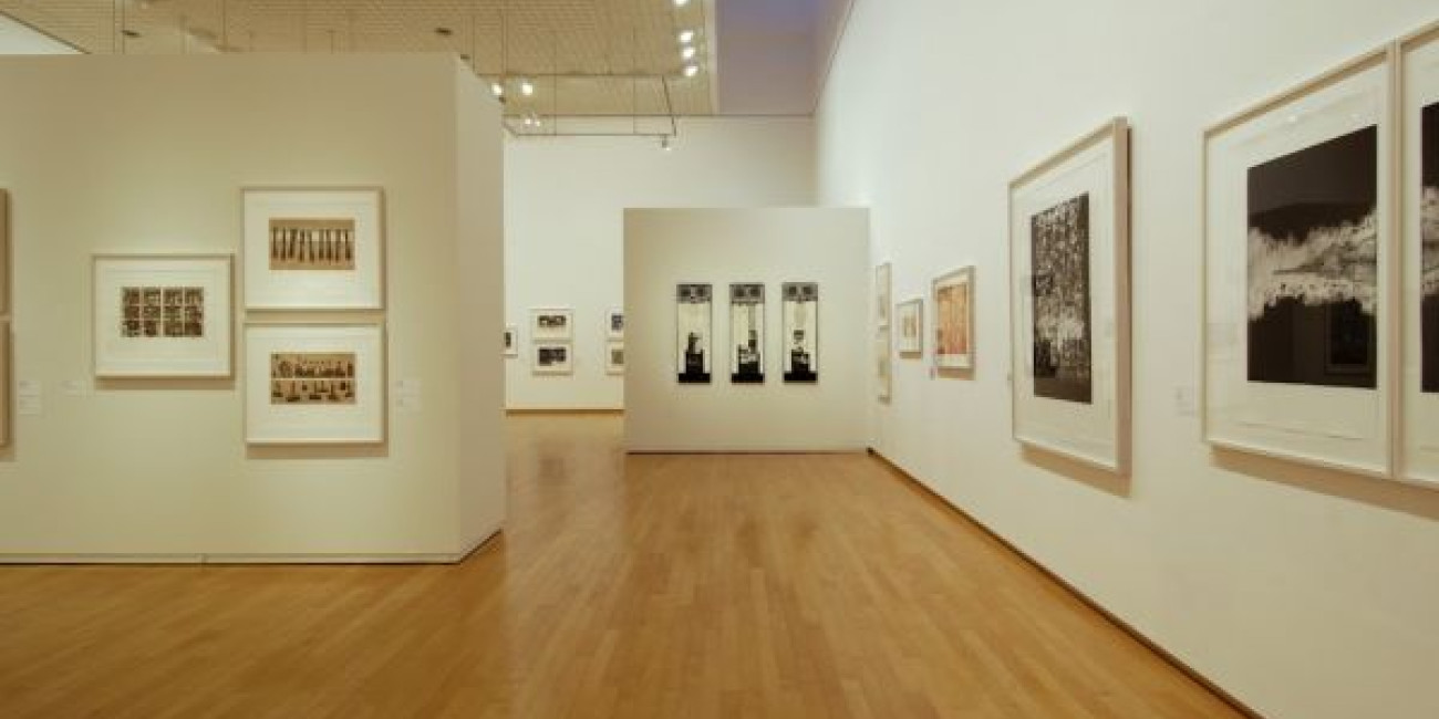 Exposi&ccedil;&atilde;o Colectiva de Gravura "After 3.11", Fukushima