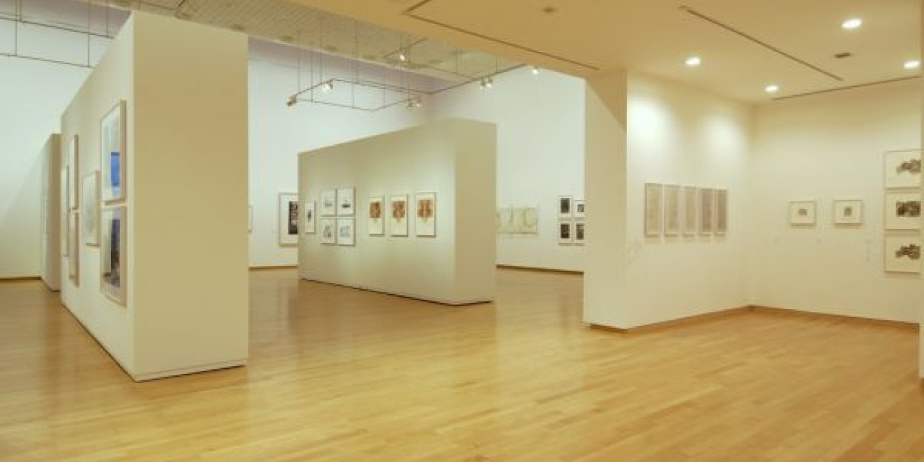 Exposi&ccedil;&atilde;o Colectiva de Gravura "After 3.11", Fukushima