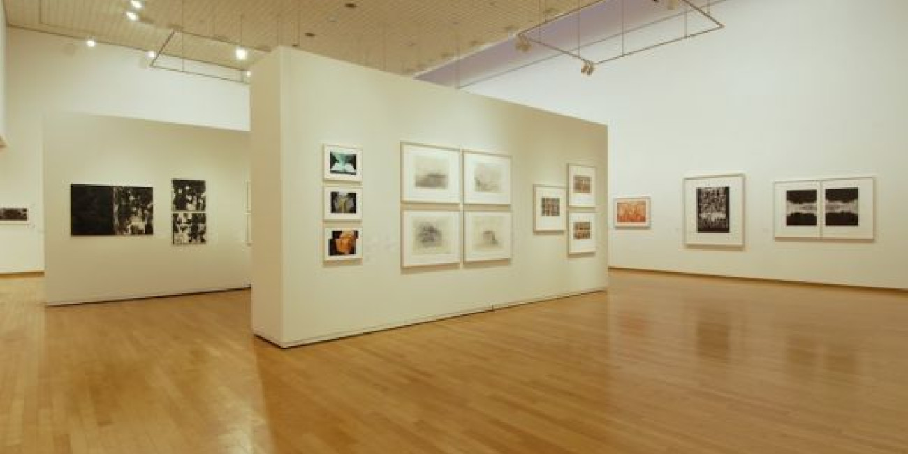 Exposi&ccedil;&atilde;o Colectiva de Gravura "After 3.11", Fukushima