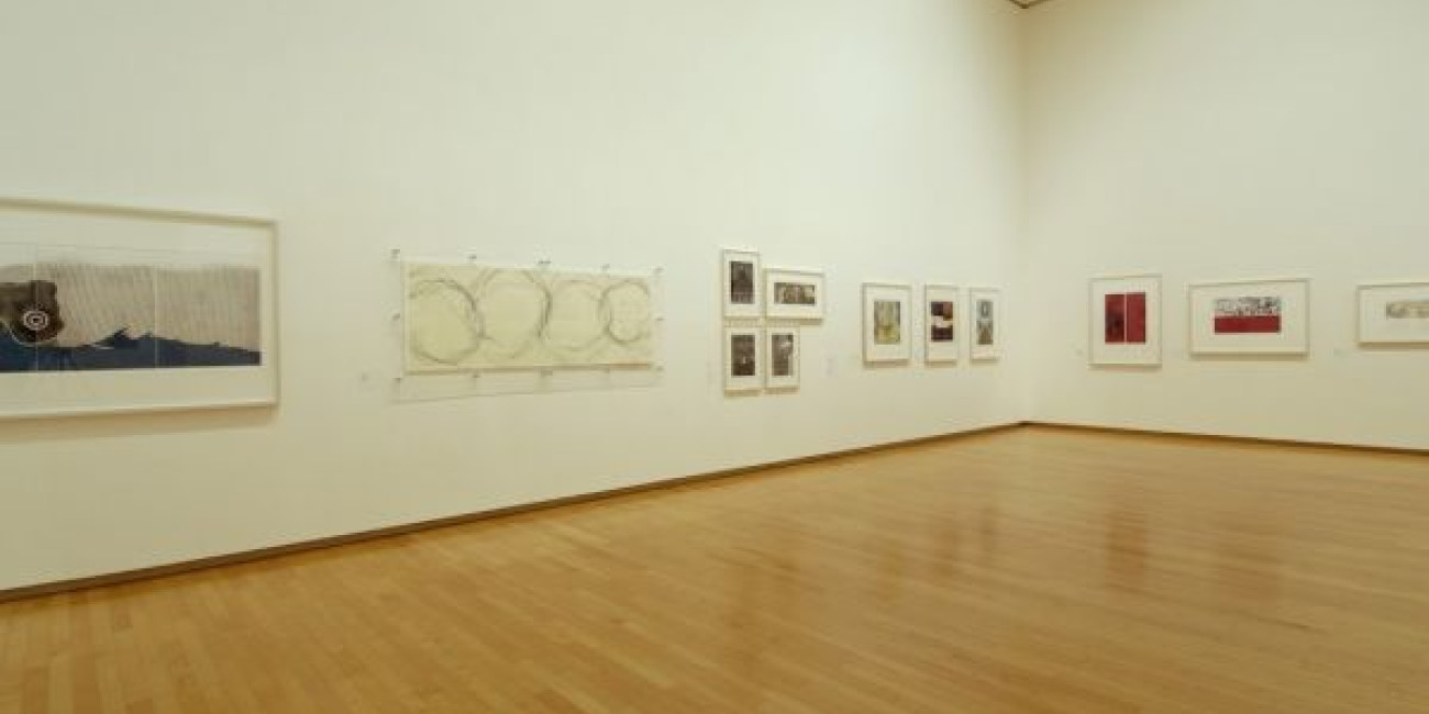 Exposi&ccedil;&atilde;o Colectiva de Gravura "After 3.11", Fukushima