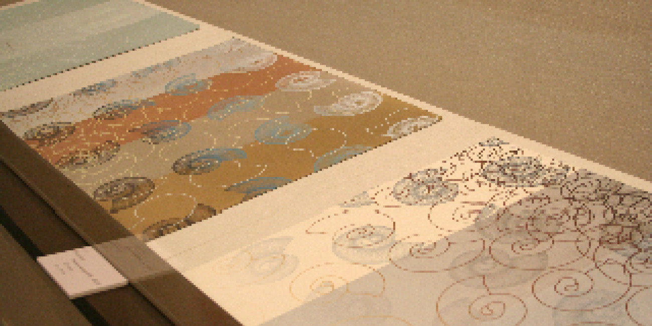 Exposi&ccedil;&atilde;o Colectiva "Encontros com o Oriente", Fukushima/ &Aacute;gua-Forte