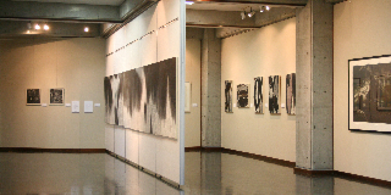 Exposi&ccedil;&atilde;o Colectiva "Encontros com o Oriente", Fukushima/ &Aacute;gua-Forte