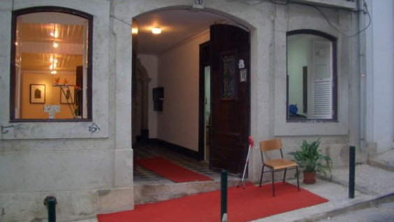 Galeria &Aacute;gua-Forte