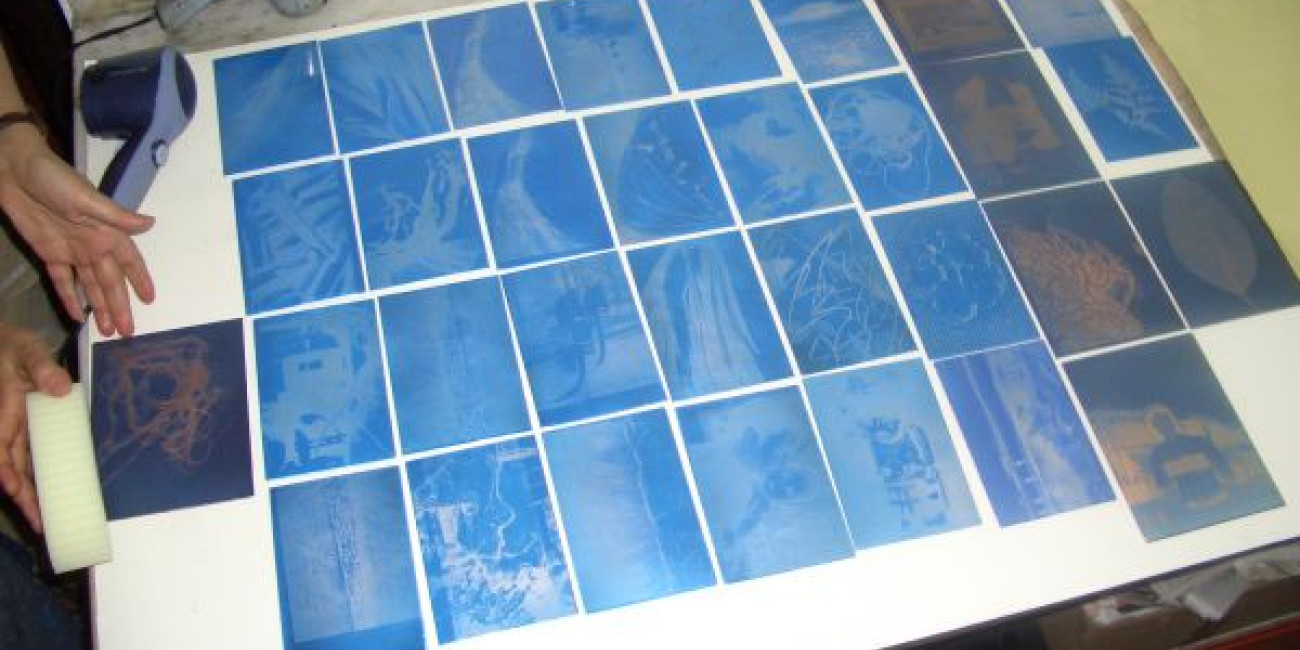 Workshop Graciela Buratti