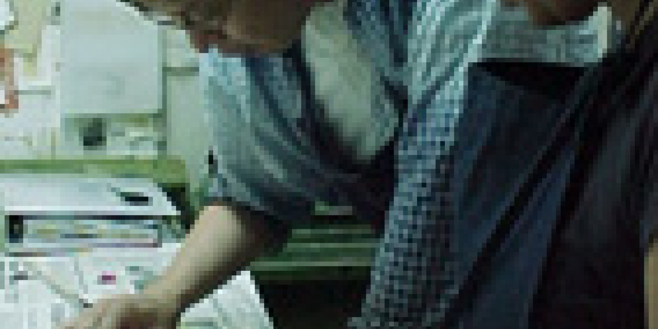 Workshop Hiroshi Maruyama