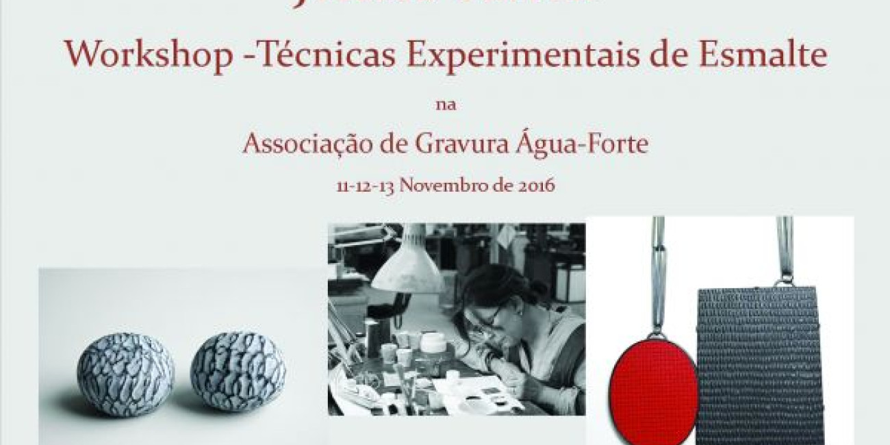 Workshop Jessica Turrell