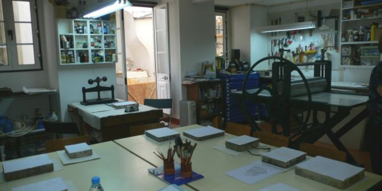 Workshop Jorge de Sousa Noronha