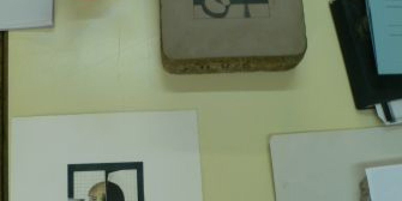 Workshop Jorge de Sousa Noronha