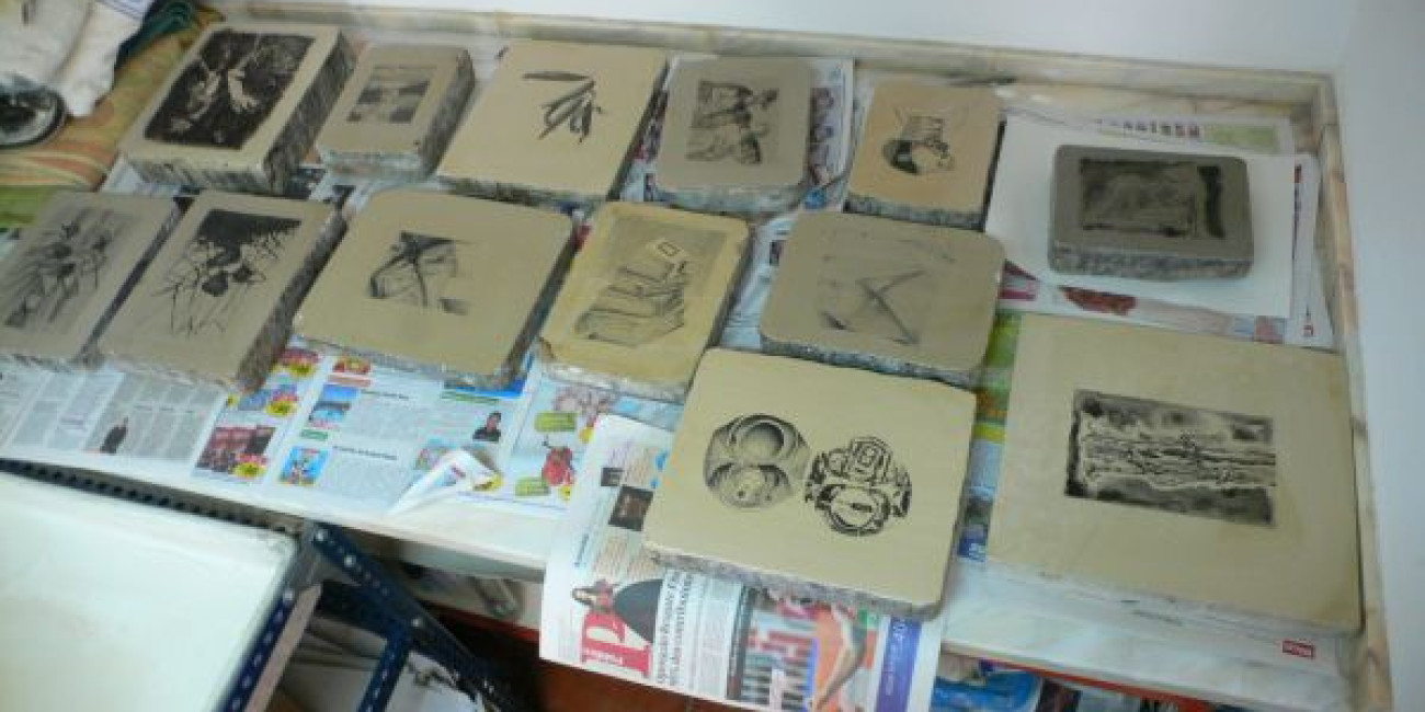 Workshop Jorge de Sousa Noronha