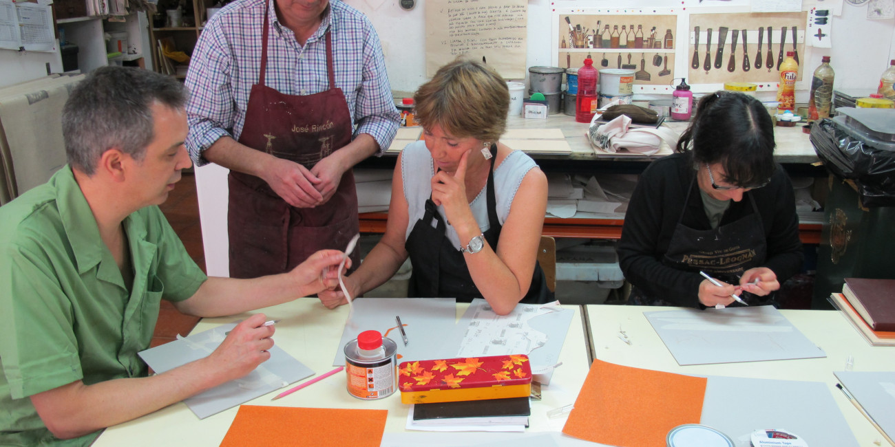 Jos&eacute; Rinc&oacute;n