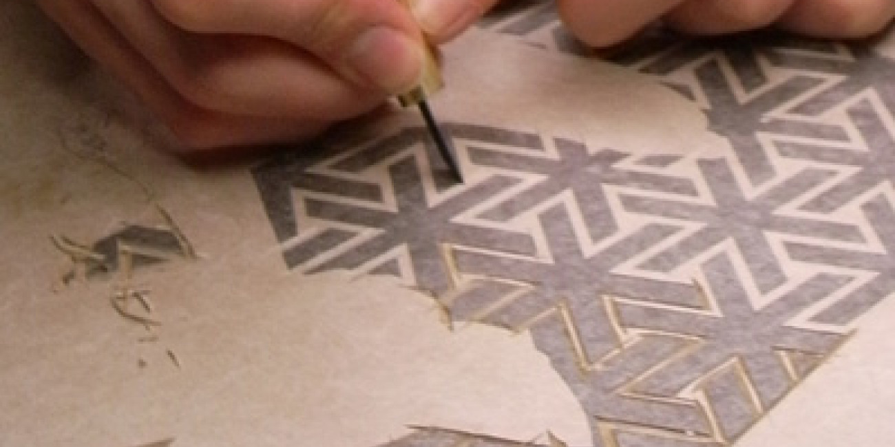 Workshop Mami Higuchi