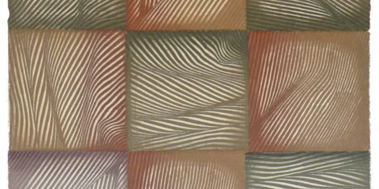 Exposi&ccedil;&atilde;o "Coleccionar" Mami Higuchi