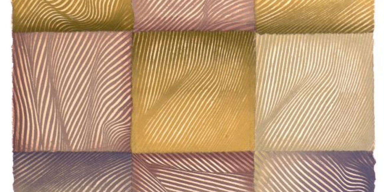 Exposi&ccedil;&atilde;o "Coleccionar" Mami Higuchi