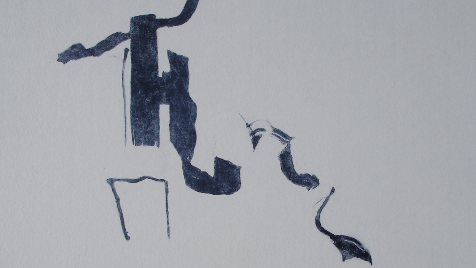 Atitude &middot; fotopolímero &middot; -0001 &middot; 70x50