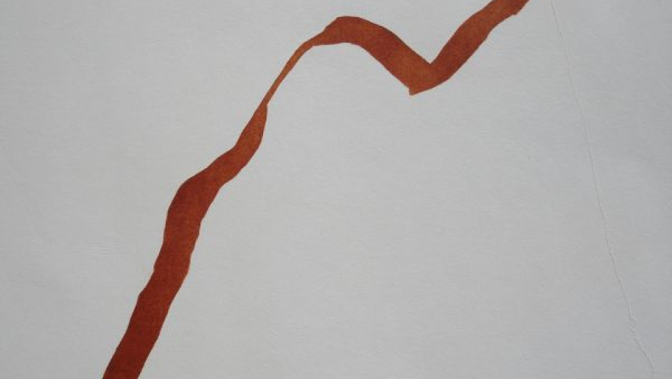 Vira&ccedil;&atilde;o &middot; fotopolímero &middot; 70 x 50