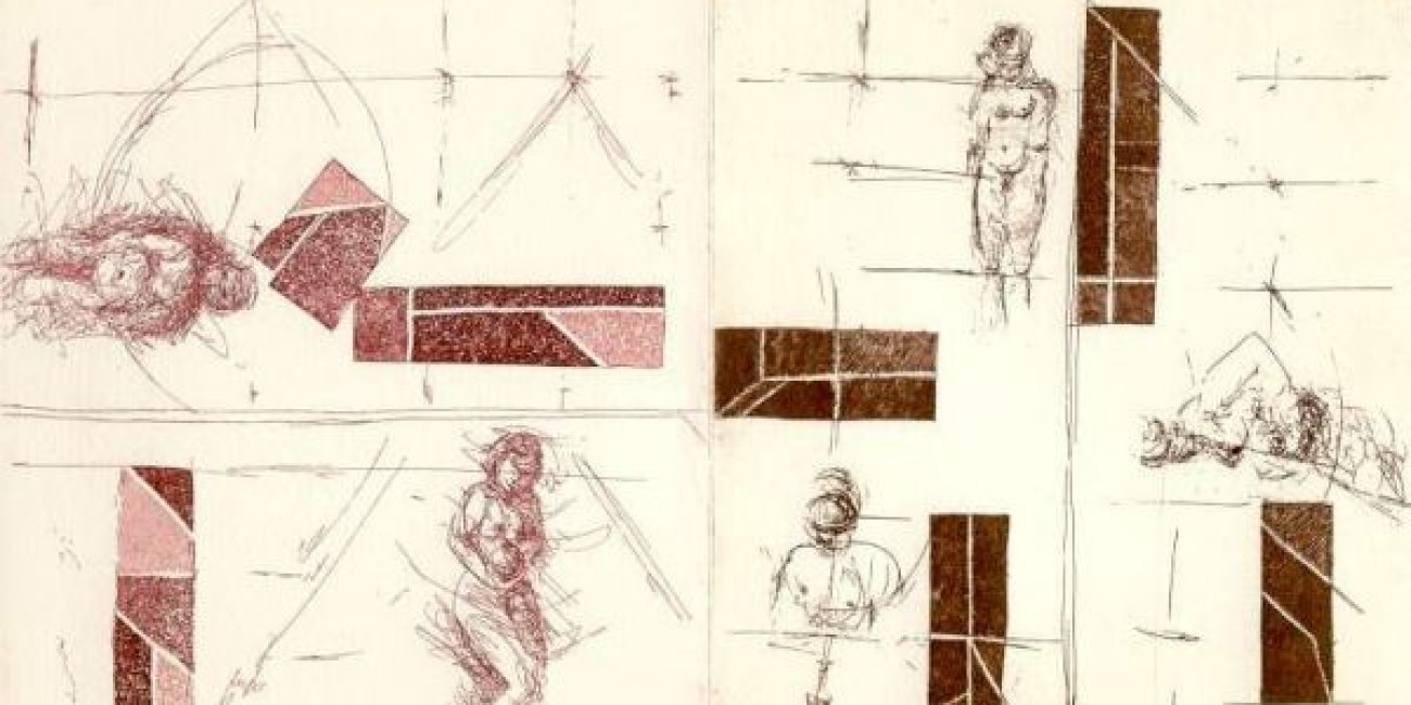 Manuela Crist&oacute;v&atilde;o, exposi&ccedil;&atilde;o "Momentos do Sentir"