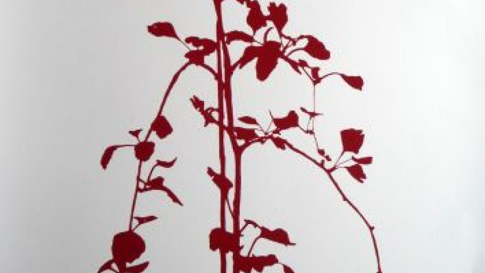 Celebra&ccedil;&atilde;o da vida op.1-b &middot; Gravura em seco, Água-forte, Água tinta e Serigrafia &middot; 100X70cm