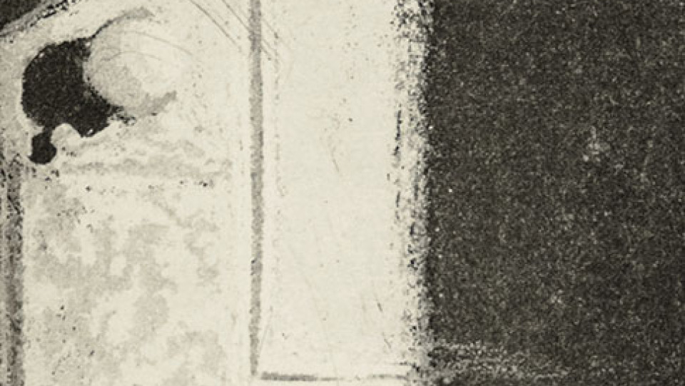 Maria Lira &middot; de volta &middot; Água Forte e Água Tinta &middot; 2024