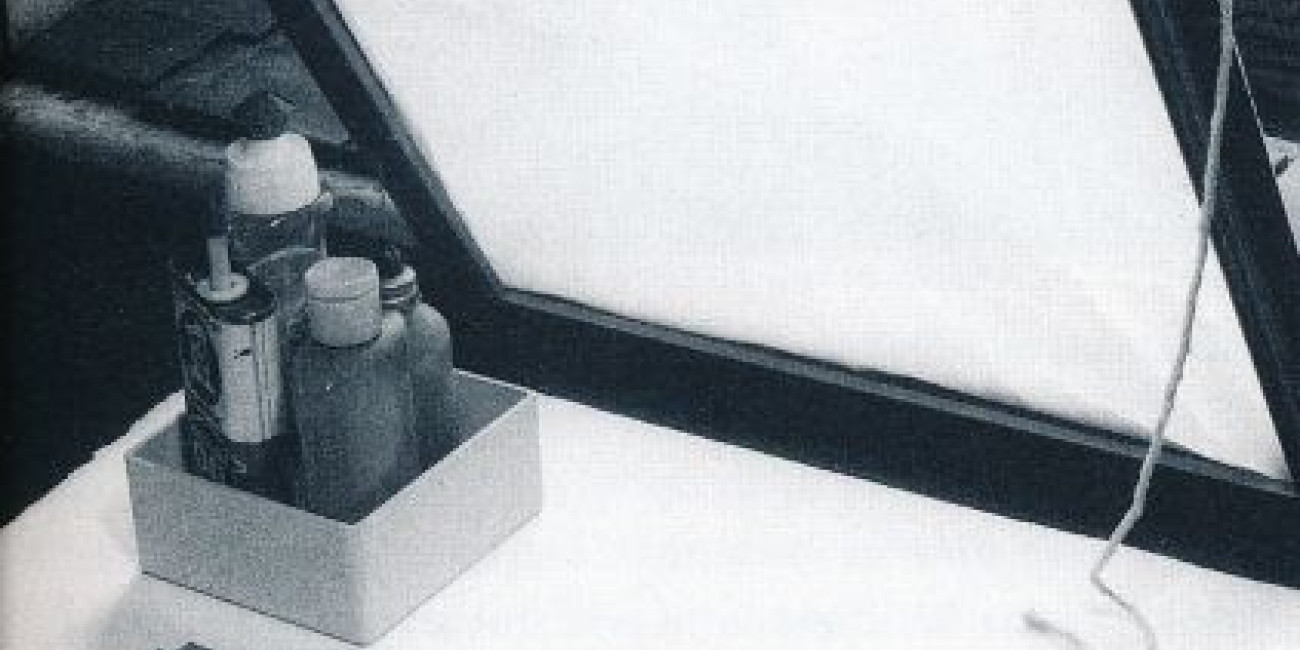 Workshop Masataka Kuroyanagi