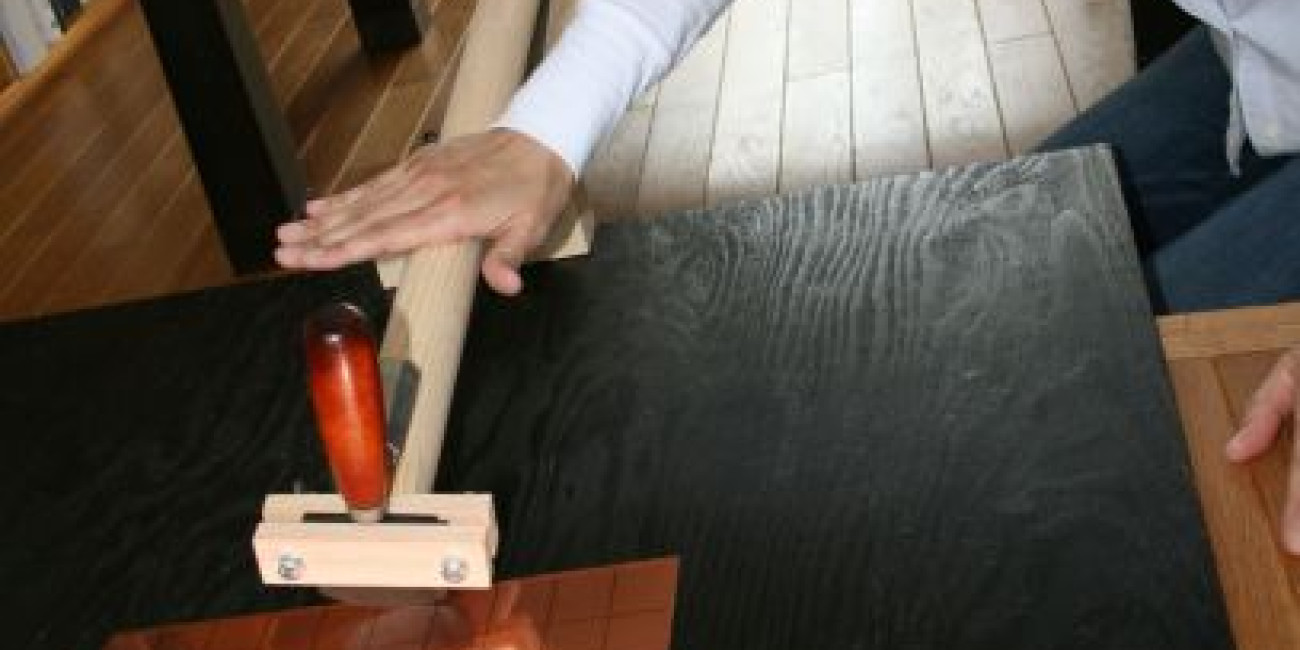 Workshop Masataka Kuroyanagi