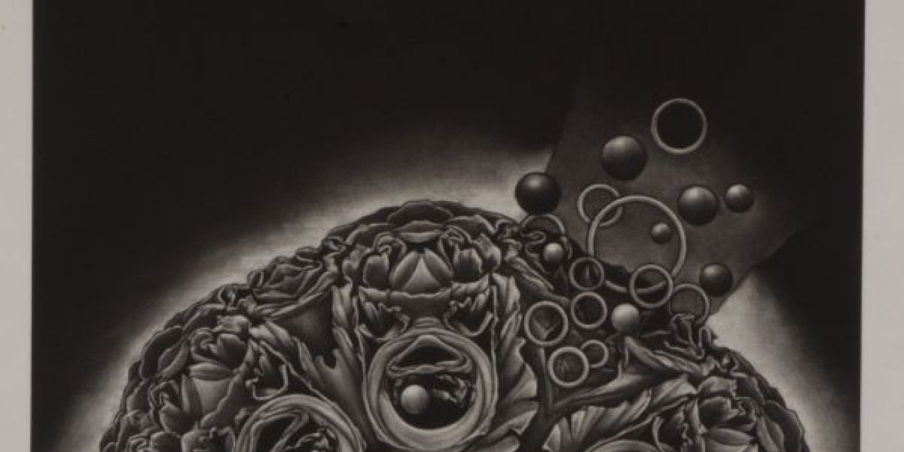 Exposi&ccedil;&atilde;o Masataka Kuroyanagi