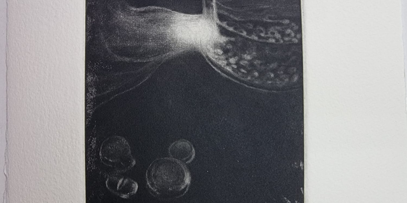 Workshop Mezzotint