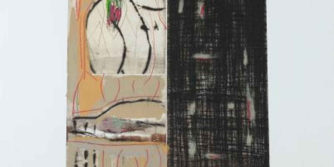 Haruko Tsuji, Exposi&ccedil;&atilde;o Colectiva "Encontros com o Oriente", Lisboa