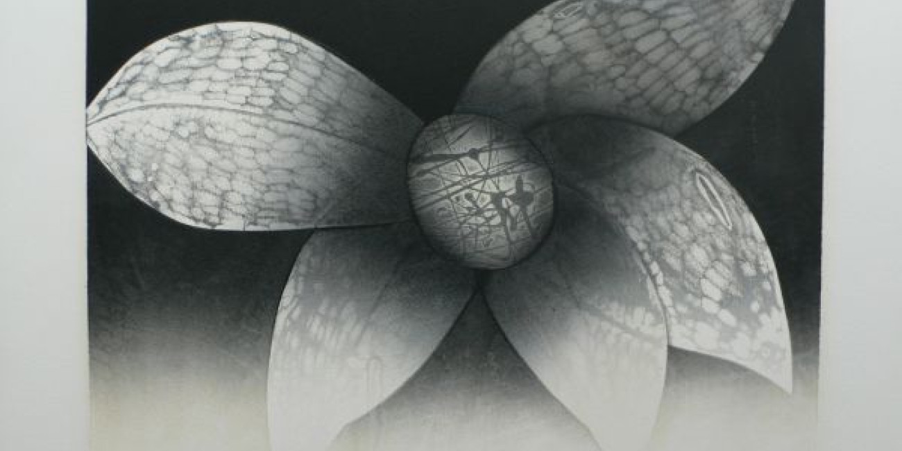 Hiroshi Maruyama, Exposi&ccedil;&atilde;o Colectiva "Encontros com o Oriente", Lisboa