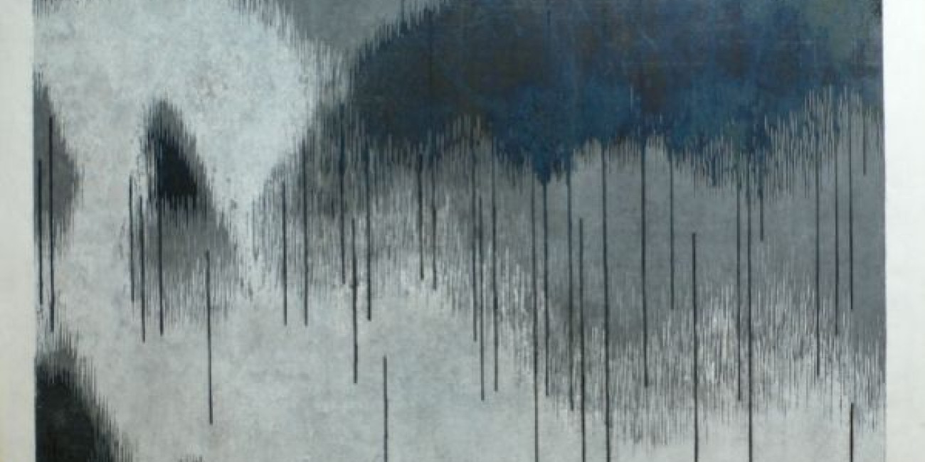 Hiroto Hoshi, Exposi&ccedil;&atilde;o Colectiva "Encontros com o Oriente", Lisboa