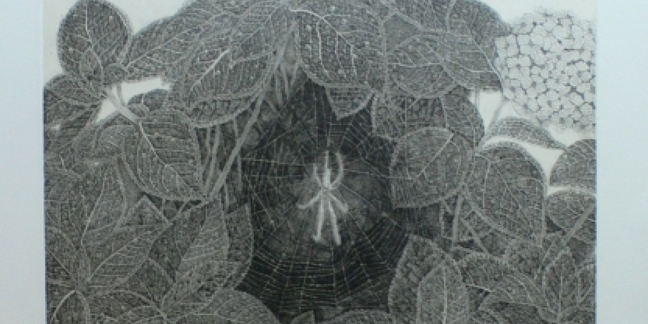 Marino Miura, Exposi&ccedil;&atilde;o Colectiva "Encontros com o Oriente", Lisboa