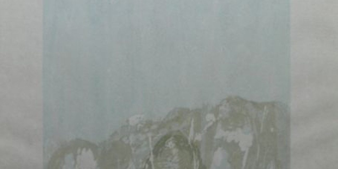 Shuji Suzuki, Exposi&ccedil;&atilde;o Colectiva "Encontros com o Oriente", Lisboa