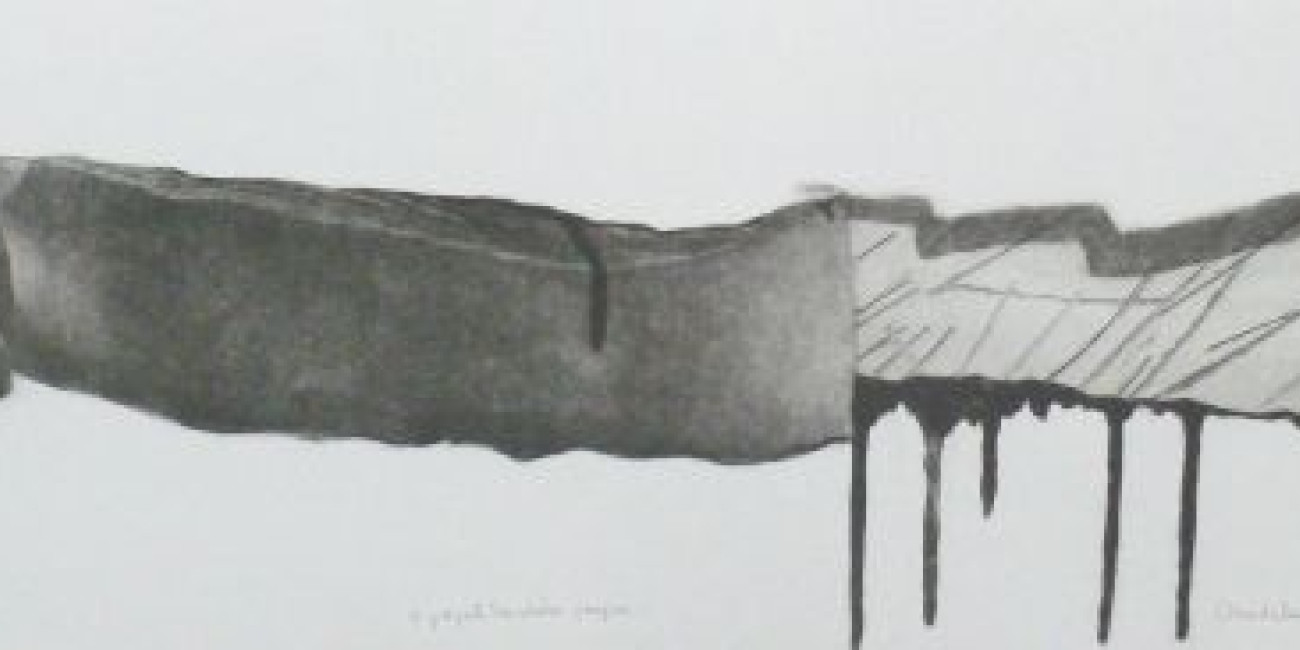 Madalena Fonseca, Exposi&ccedil;&atilde;o Colectiva "Encontros com o Oriente", Lisboa