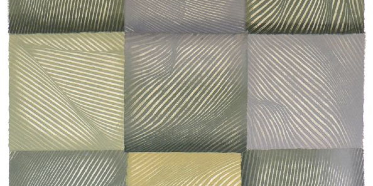 Mami Higuchi, Exposi&ccedil;&atilde;o Colectiva "Encontros com o Oriente", Lisboa