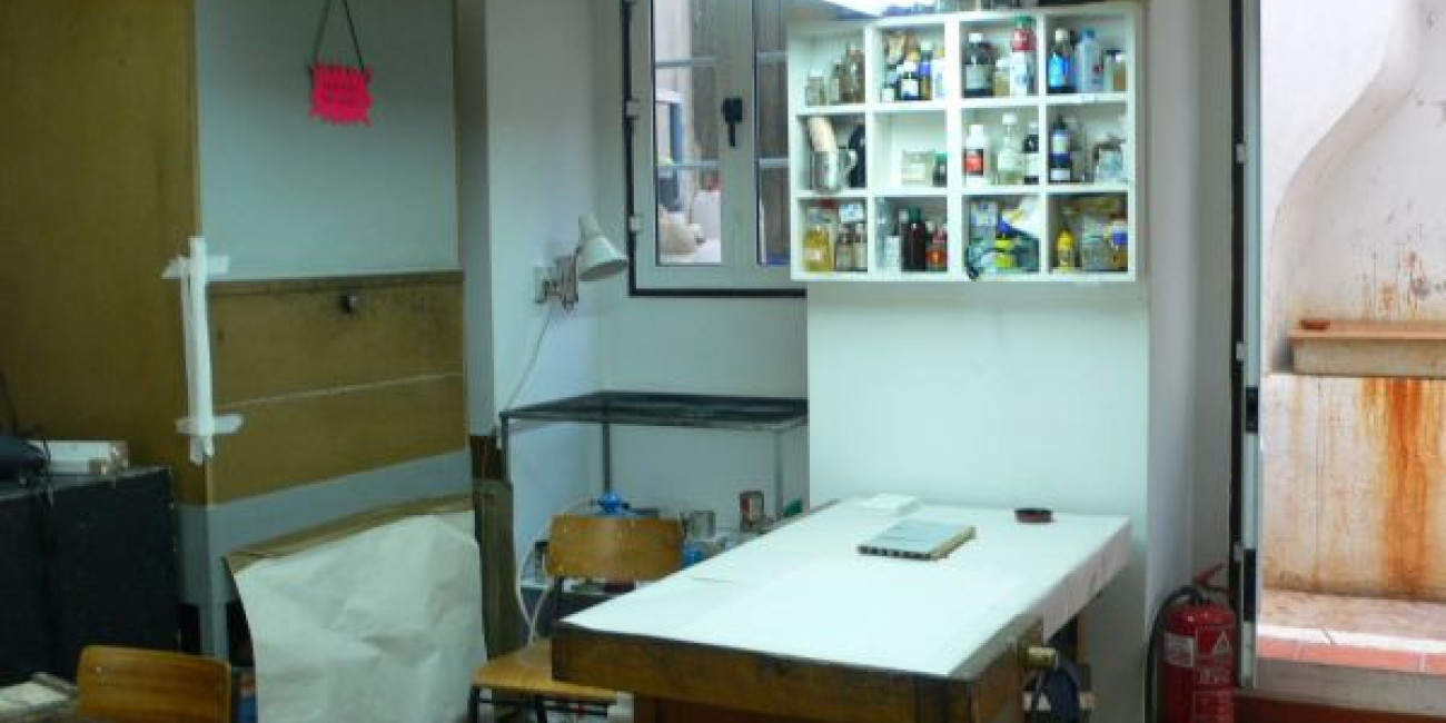 Oficina &Aacute;gua-Forte