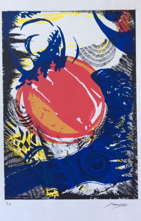 palmira pires imagem2 &middot; 2020