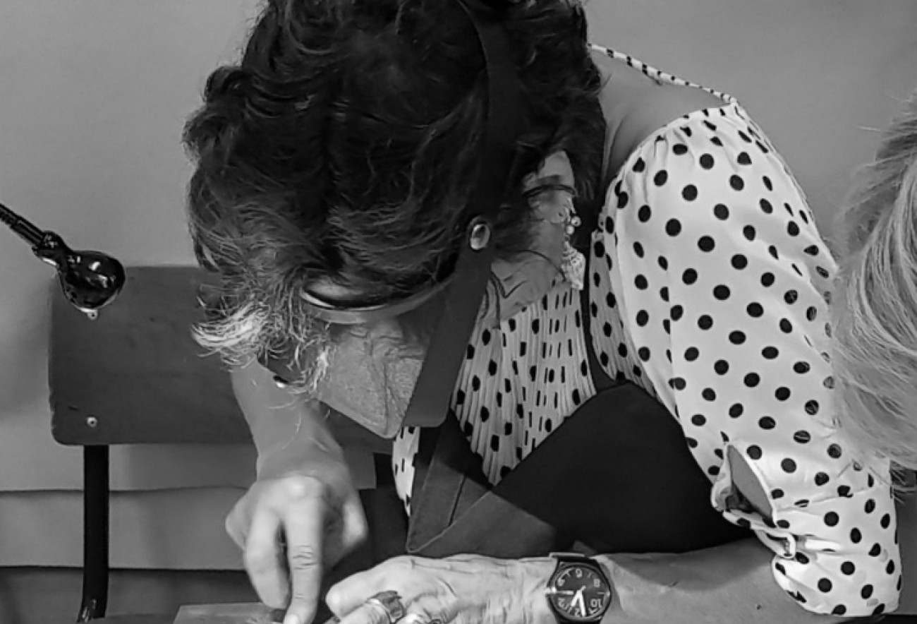 retrato palmira pires